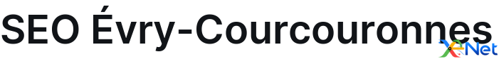 SEO Évry-Courcouronnes